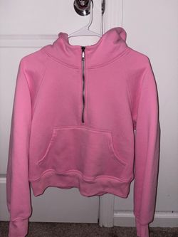 Automet pink scuba. Size S