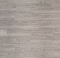 TrafficMaster Breaksea Island 6 MIL x 6 in. x 36 in. Waterproof Click Lock Vinyl Plank Flooring (23.95 sq. ft./case