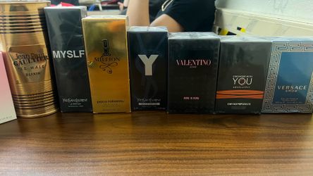 lmk colognes