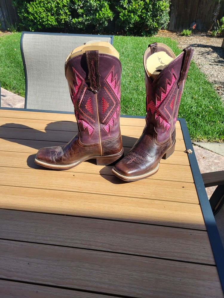 Women's Sienna VentTEK 360 Boots
