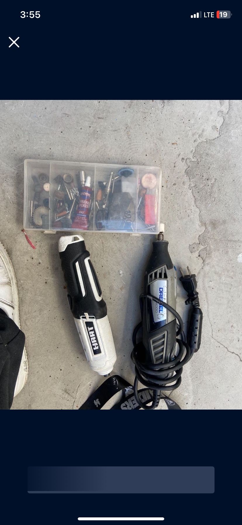 Dremel