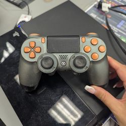 Scuf-Brand PS4 Controller 