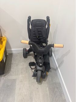 Doona Trike