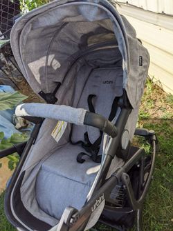 Urbini stroller