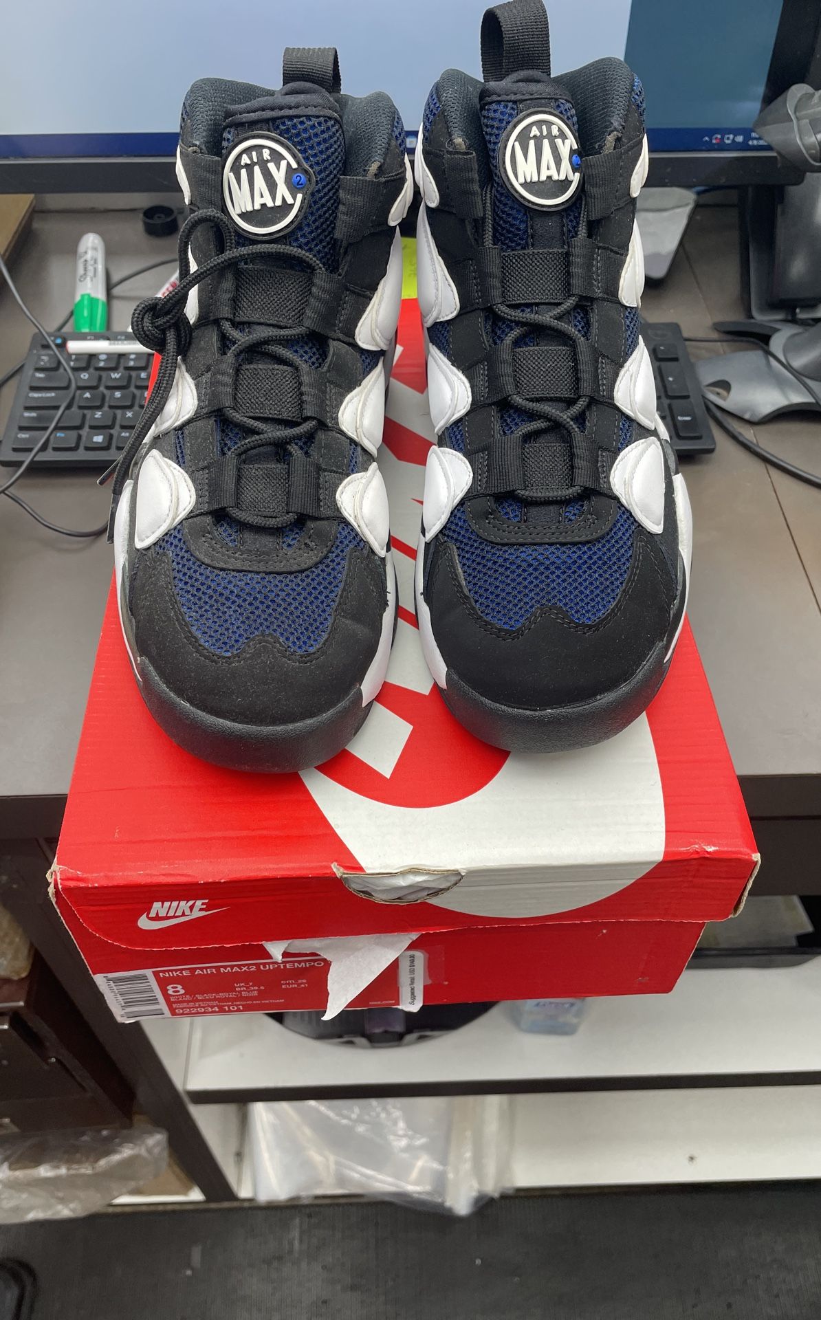 Nike Air Max2 Uptempo '94