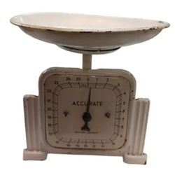 Vintage Accurate Scale