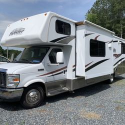2012 Forest River Forester 3171DS