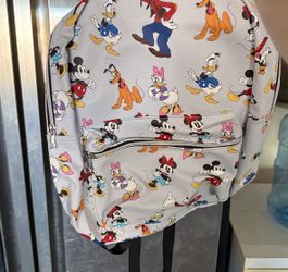 Brand new Disney backpack