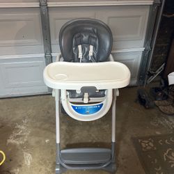 Baby Chair