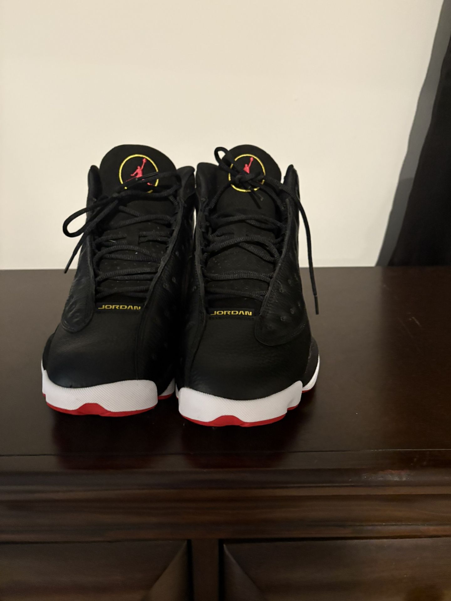 Jordan 13