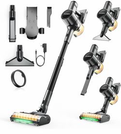 Muvano Cordless Vacuum