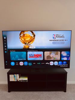 Samsung 85” Neo QLED QN85D Mini LED 4K Smart TV (2024) – $1,500 OBO