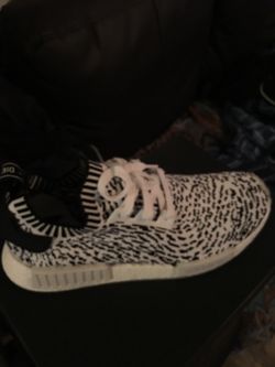 Adidas nmds