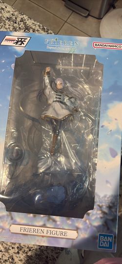 Ichibansho Figure - Frieren: Beyond Journey's End - Frieren Collectible Statue