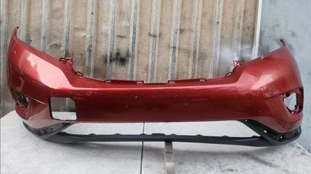 2015-2018 Nissan Murano Front Bumper Cover