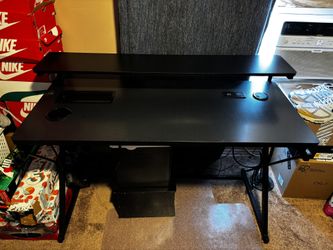 Gaming Desk