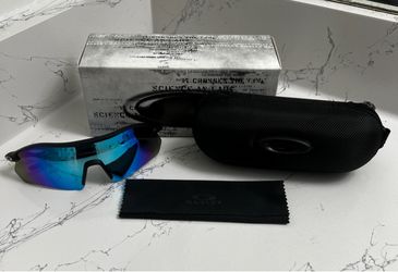 Oakley rador sunglasses