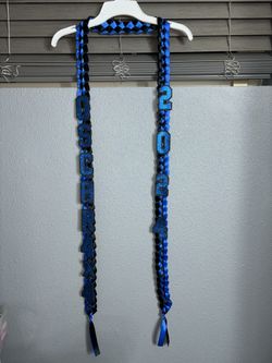 Graduation Lei