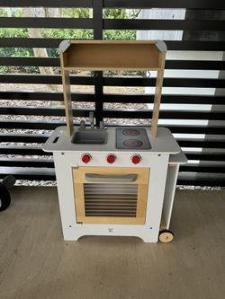 Hape Kids Kitchen