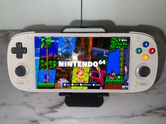 Retroid pocket 5
