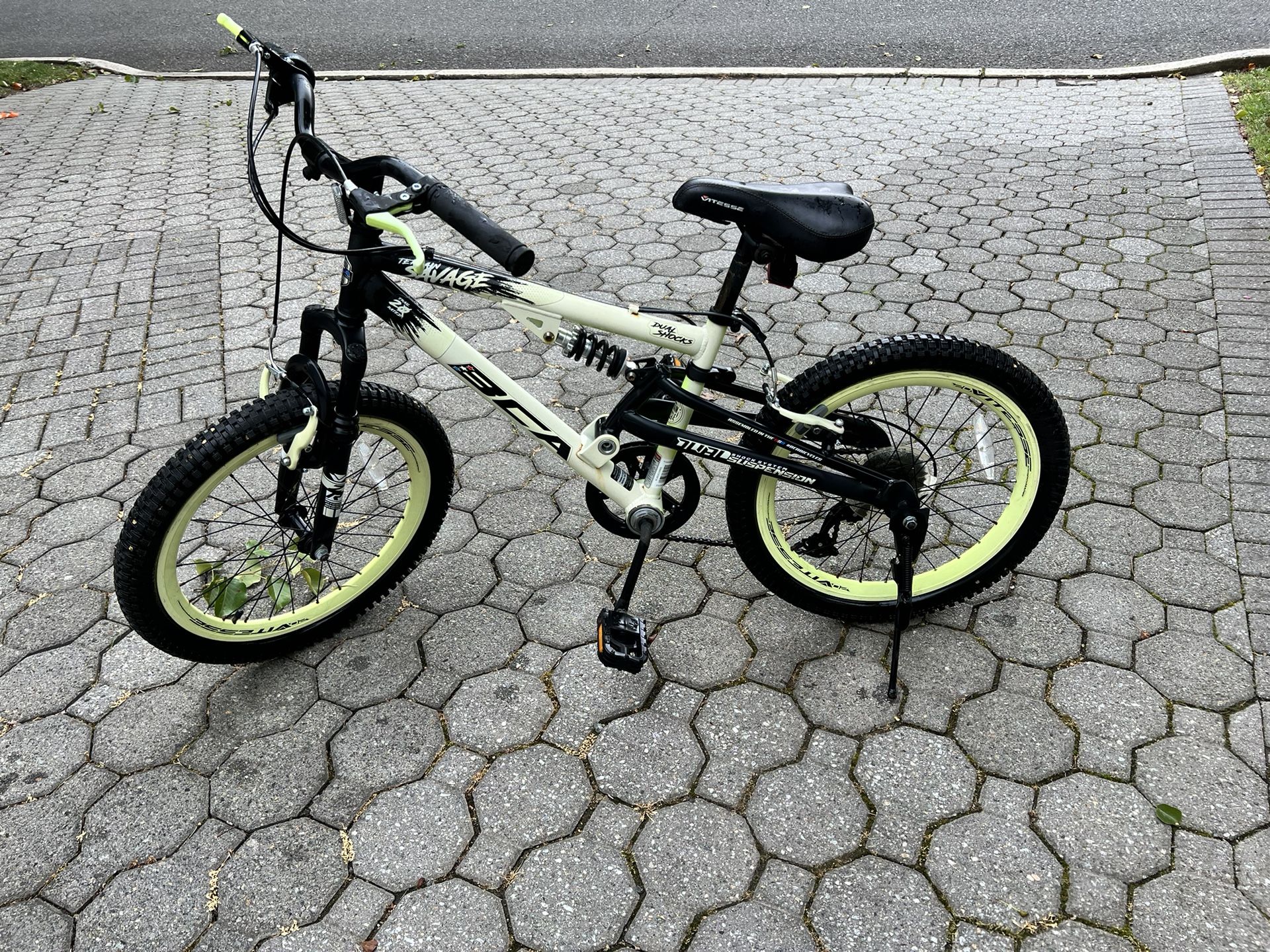BCA Savage 20 Kids Bike for Sale in Fort Lee NJ OfferUp