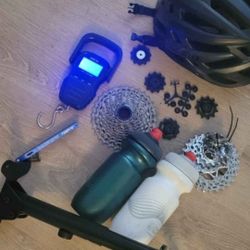 Road Bike Parts