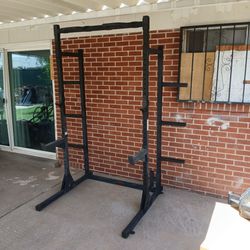 CAP Power Rack