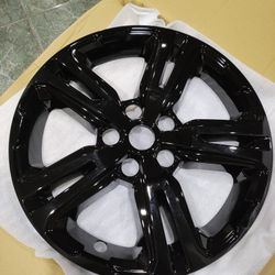 Selling A Set Of Wheels Cover For A GMC Terrain 18-19