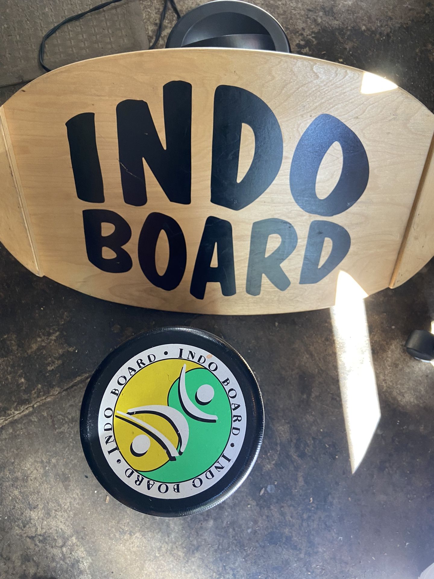 Great Indo Board For Sale