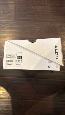 Aldo Ocoarwen Sneakers US 7.5
