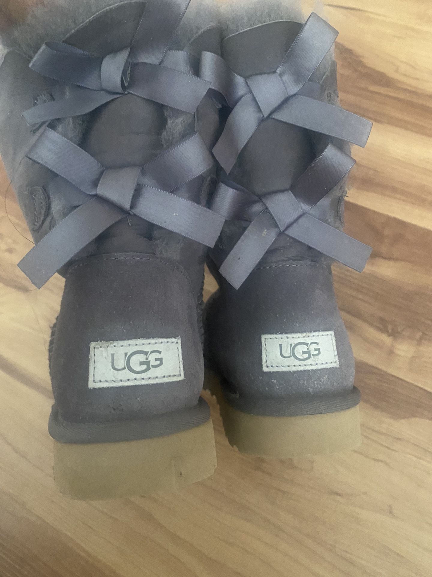 UGG boots