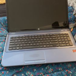 Hp Laptop 