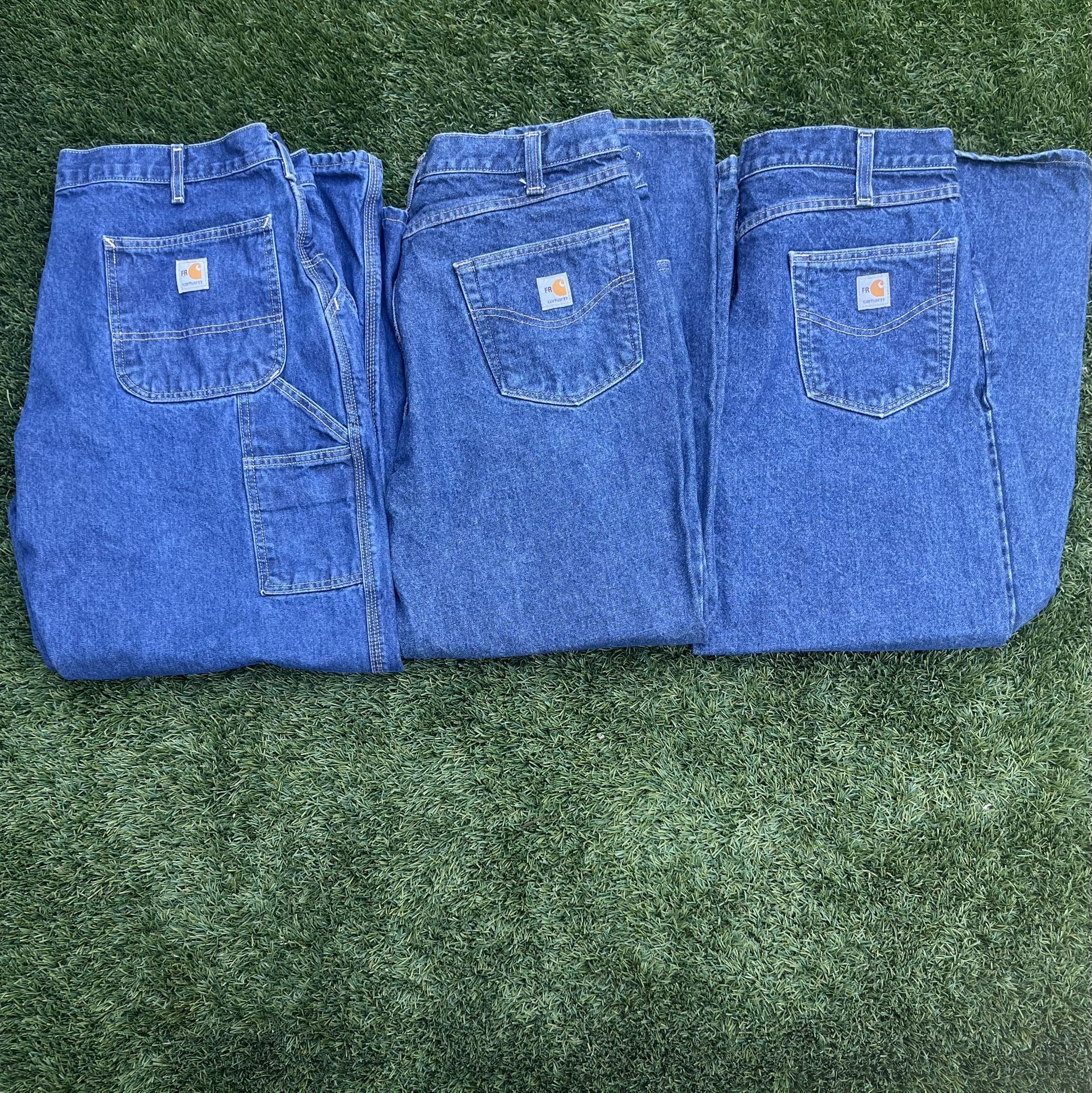Carhartt Pants 