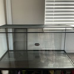 150 Gallon Tank 