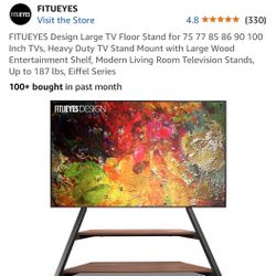 TV STAND 