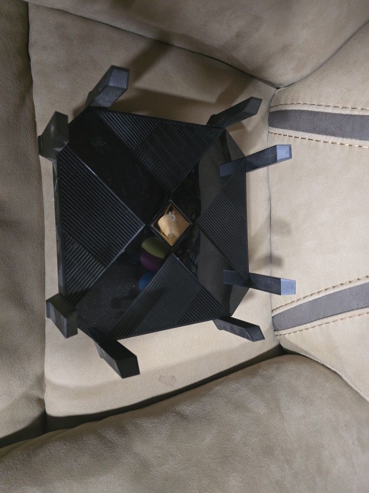Tp Link Archer Ax6000 Wifi 6 Router