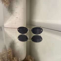 Luxury Sunglasses