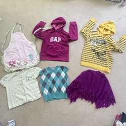 bundle 30pc girls Clothes lot, size 6+