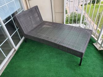 Patio Furniture Set