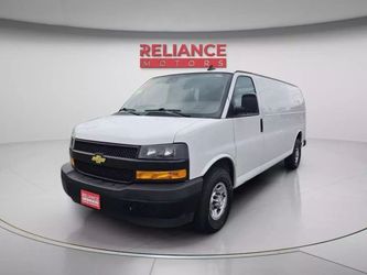 2020 Chevrolet Express 2500 Cargo