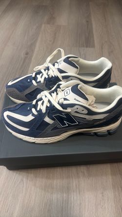 New Balance 1906 Sneakers Blue Size 11.5 Men