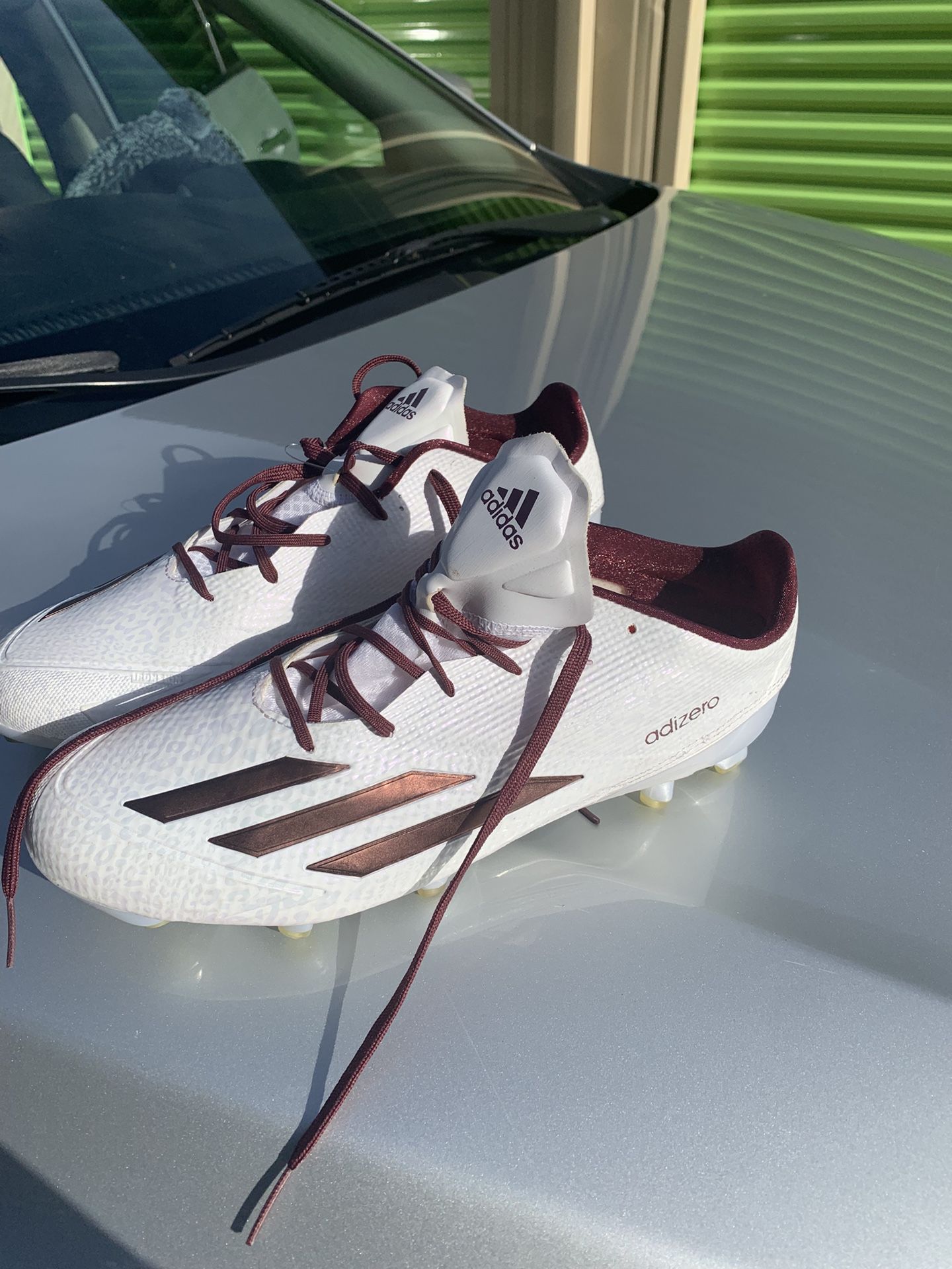 Adidas