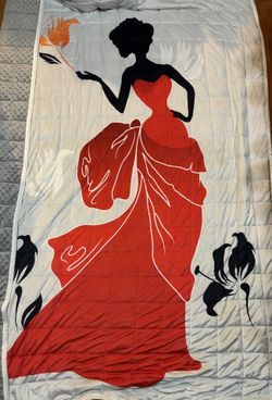 20lb Weighted Blanket