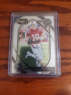 2024 Panini Select Club Level (Rookie Card) #218