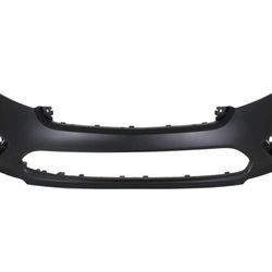 Bumper Ford Fusion