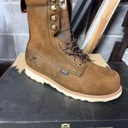 Work Boot
