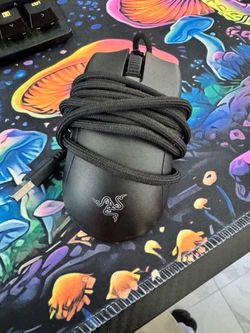 Razor Mini Gaming Mouse