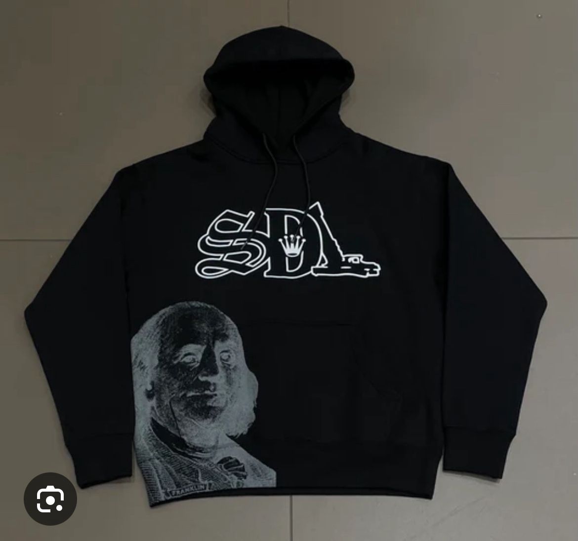 sdl shorts and hoodies