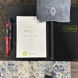 Rocketbook Planner 