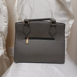 Black Purse